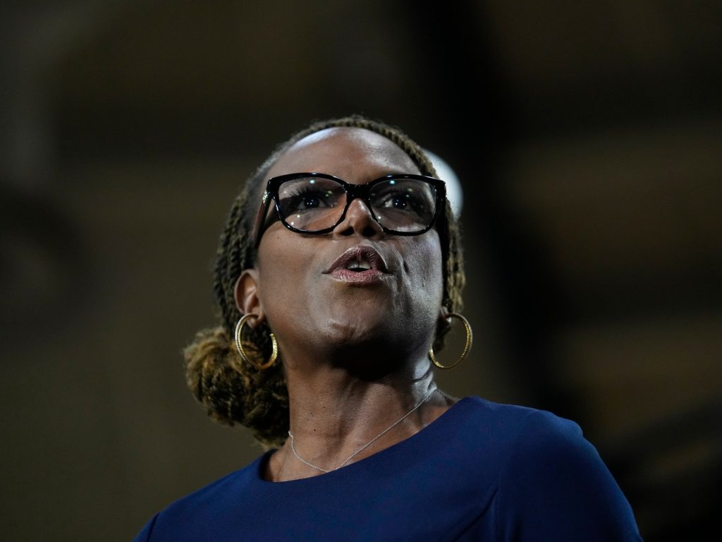 How Philadelphia’s Democratic primary tests the bounds of US progressivism | US Midterm Elections 2026 News
