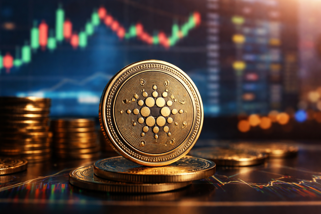 Can ADA price break $0.26 after V11 'Van Rossem' hard fork?