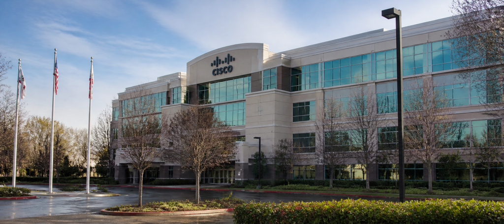 Cisco stock pops as Q3 earnings defy memory headwinds