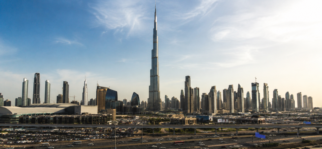 Dubai strikes back: premium real estate is already rebounding, Ali Sajwani reveals