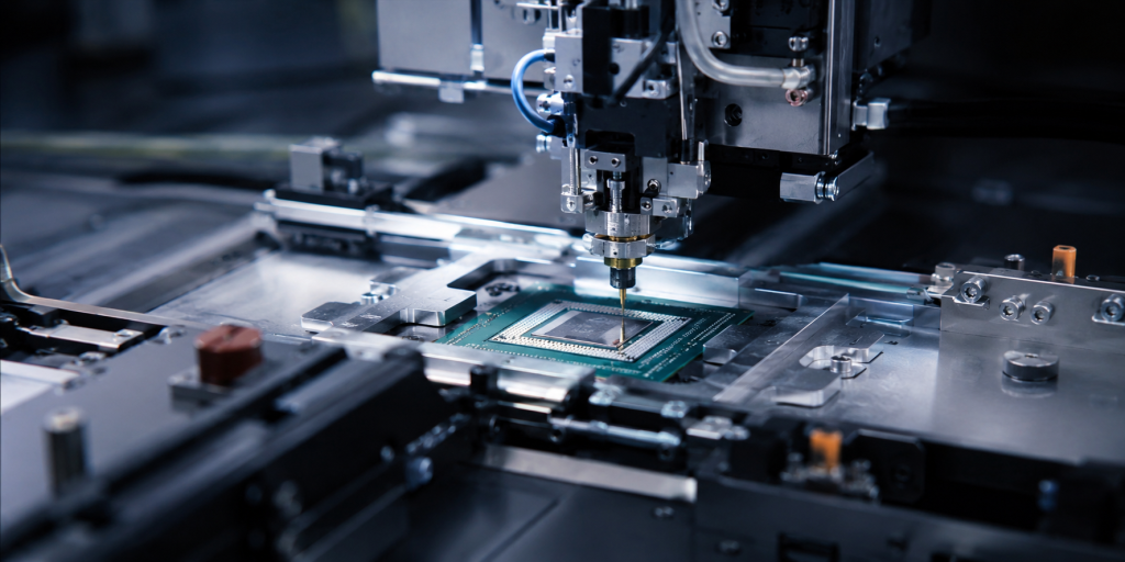 Marvell stock pops as AI-related bookings drive Q1 revenue to record levels