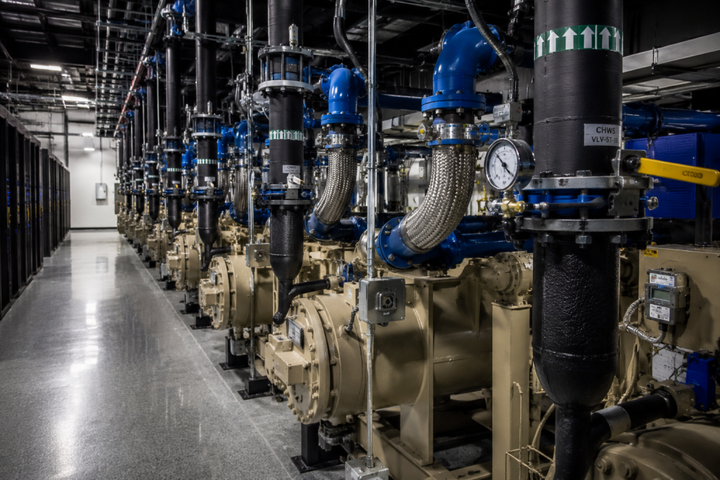 Modine stock soars as $4B AI data center deal fuels optimism