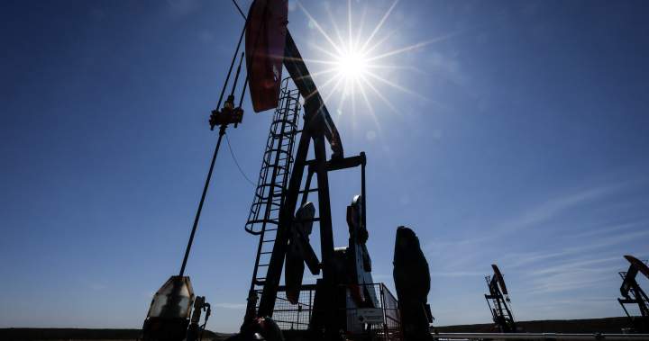 Friday will reveal how Canada’s GDP reacted to the Iran war in March – National