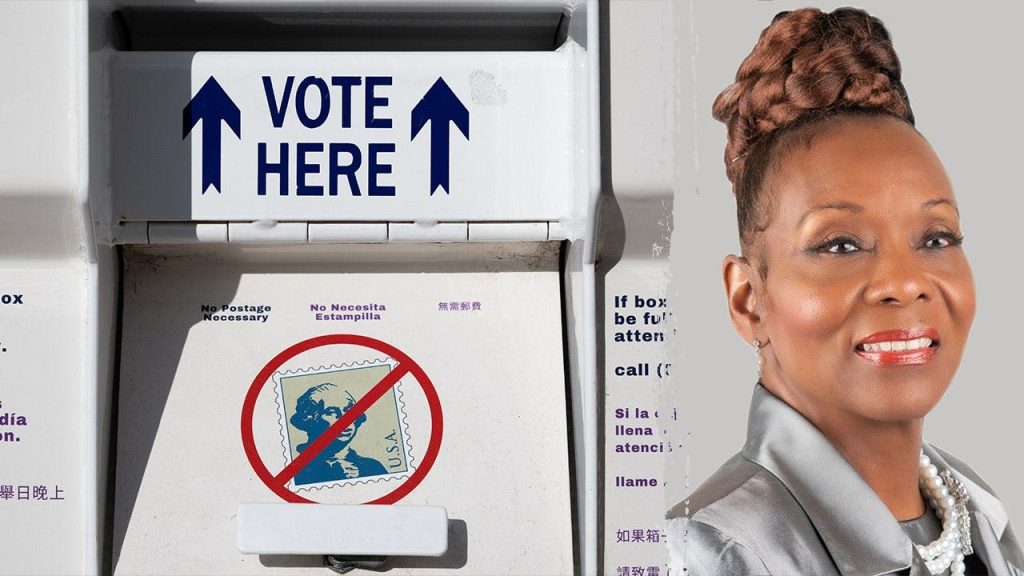 Illinois alderperson charged with casting ballot in dead mom’s name
