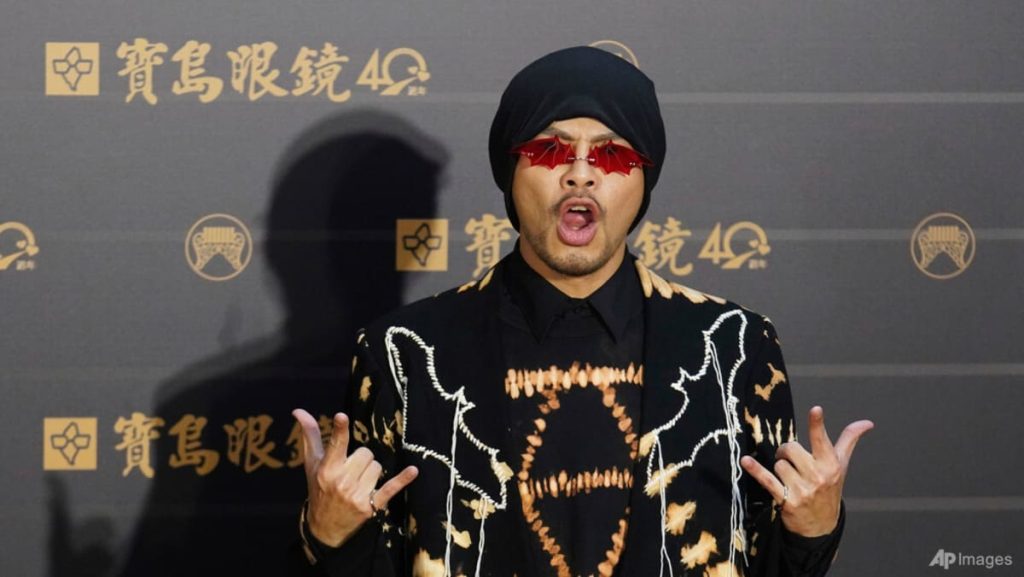 Malaysian rapper Namewee acquitted of drug possession on second bid