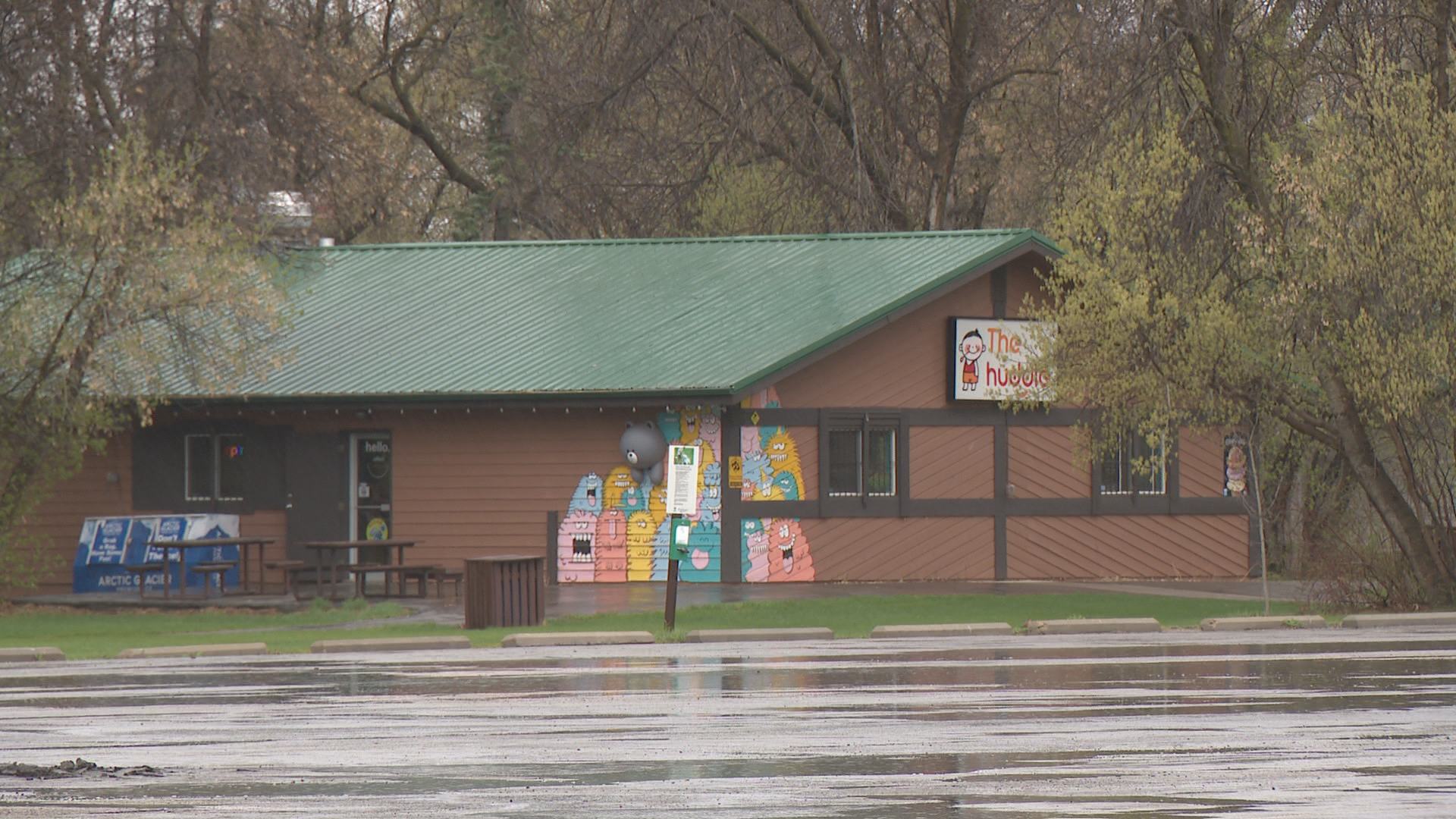 Sask. campers hitting the trails despite wet, cool forecasts for long weekend