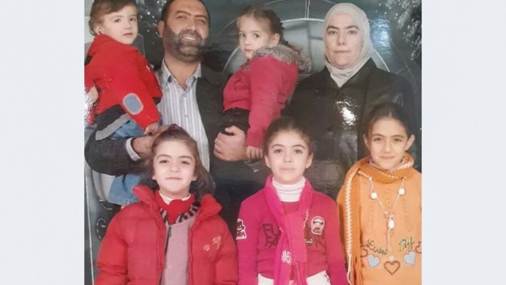 Missing Syrian chess champion’s children likely dead, authorities say | Child Rights News