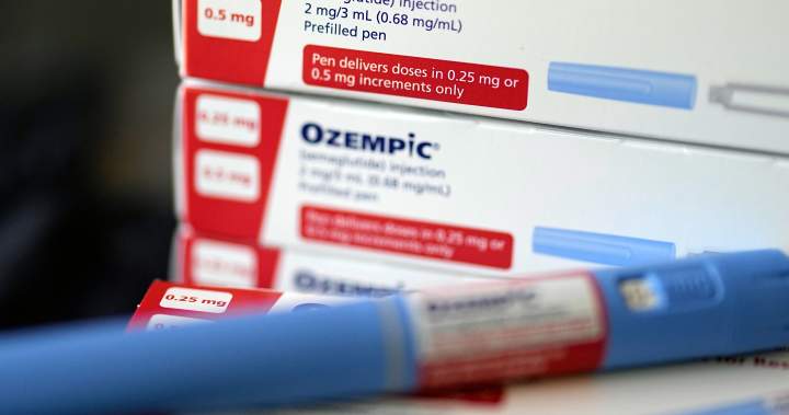 Canadians can now get Ozempic, Wegovy delivered to their homes. Here’s how – National