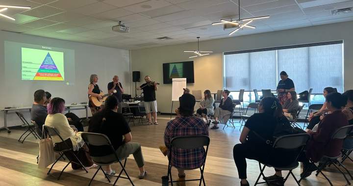 Program brings trauma-informed and cultural sensitivity training to Saskatoon – Saskatoon