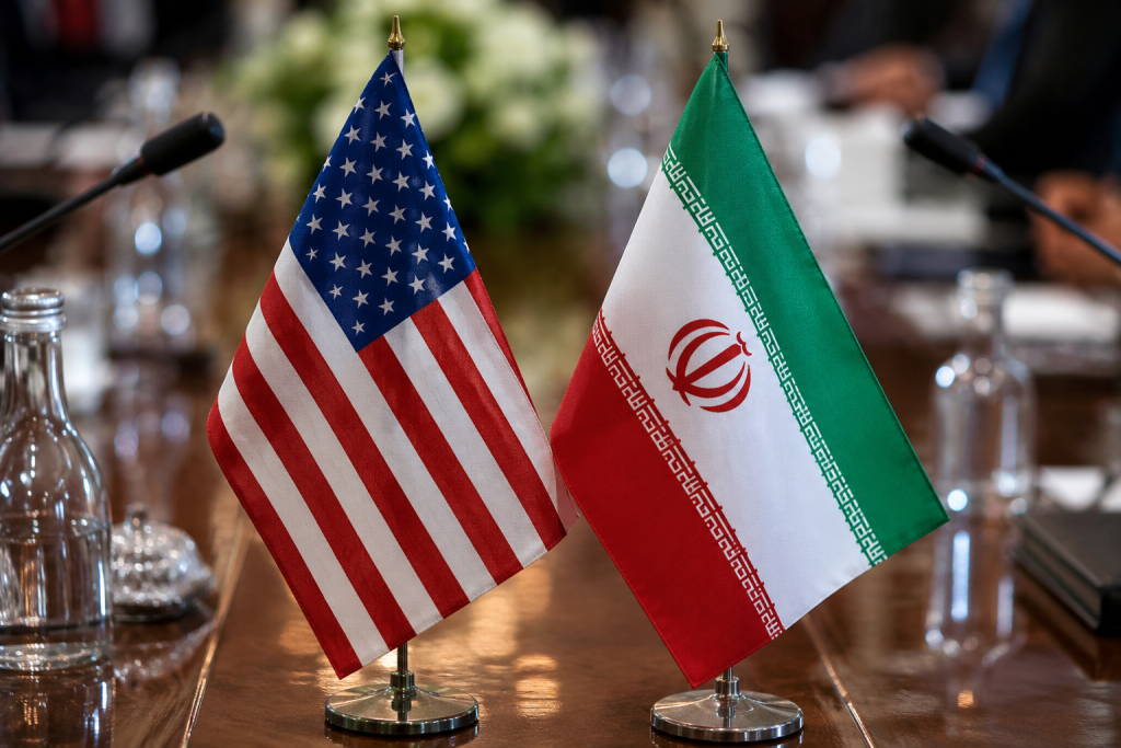 US-Iran talks hang in balance after fresh strikes as markets watch for breakthrough