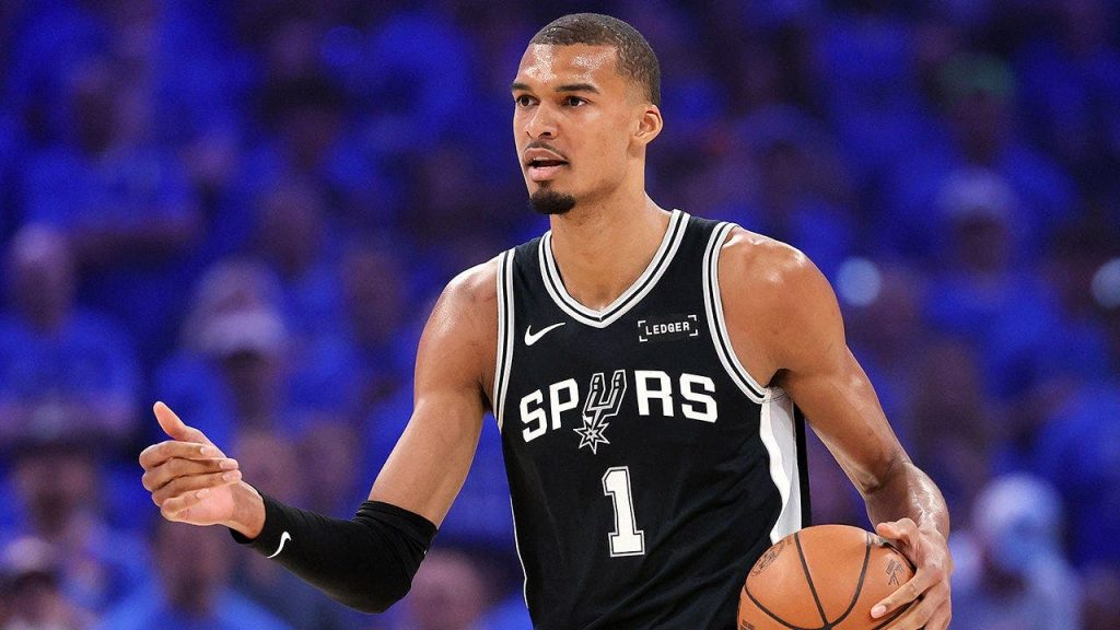 Spurs beat Thunder in Game 7 to reach NBA Finals against the Knicks