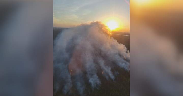 Smoke, heat, rain and flooding; what to expect from Western weather