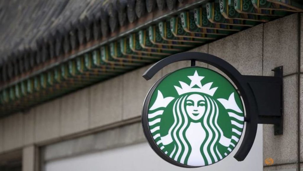 Starbucks Korea CEO sacked over ‘Tank Day’ campaign that evokes 1980 massacre