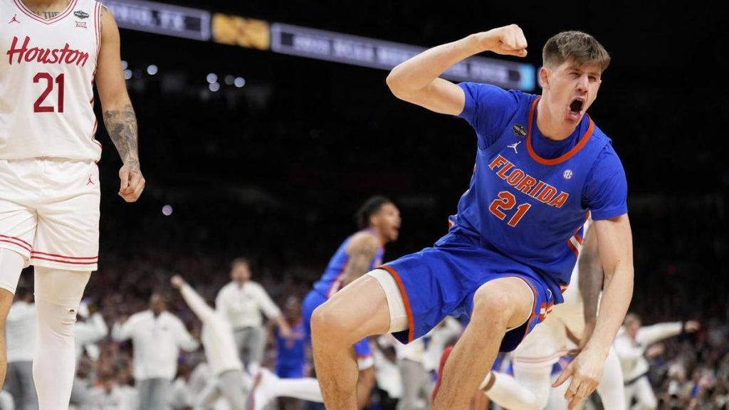 NBA guard, prospect headline Boomers squad