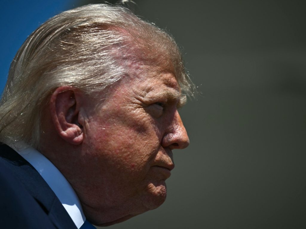 What’s Trump’s ‘anti-weaponisation fund’ and why are legal experts alarmed? | Crime News