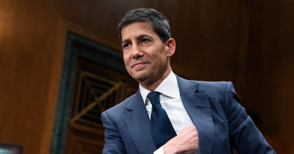How much sway will newly sworn-in Fed Chair Kevin Warsh really have over interest rates?