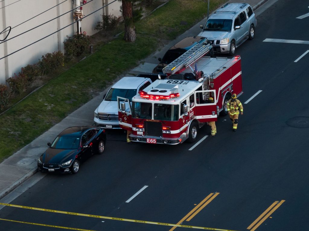 Failing chemical tank forces thousands to evacuate in Southern California | Environment News