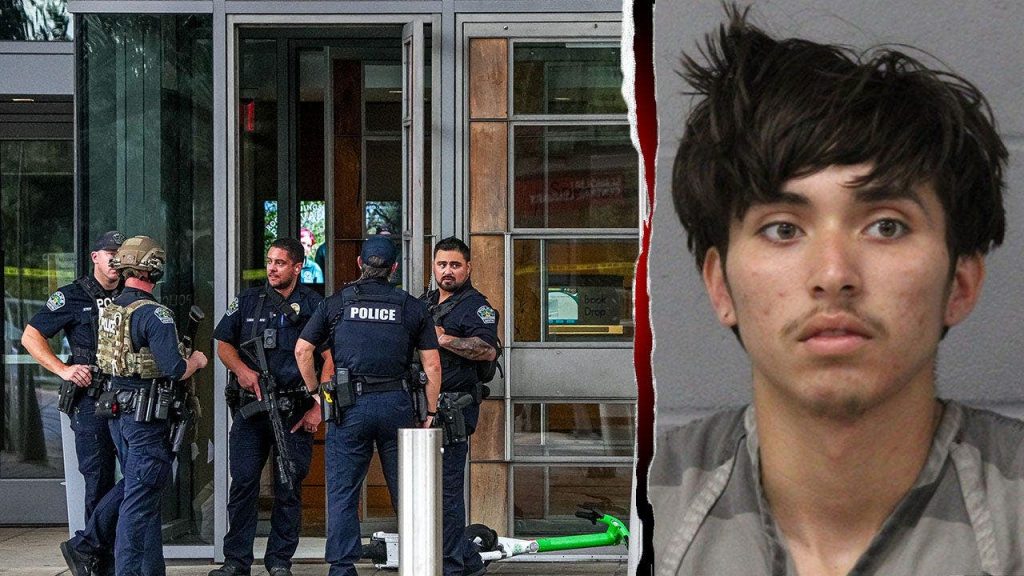 Former Austin cop says city council ‘handcuffed’ police before shooting rampage