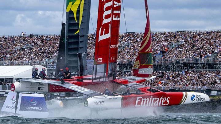 Wind in Perth’s sails as Fremantle revealed as the only Australian Sail Grand Prix event for 2027
