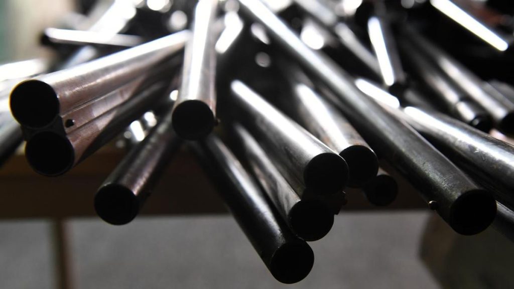 No gun cap as Victoria moves to bolster firearm laws