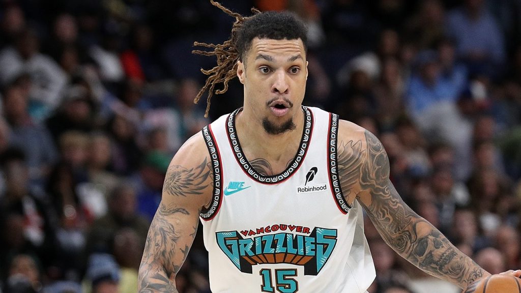 Grizzlies’ Brandon Clarke dead at 29