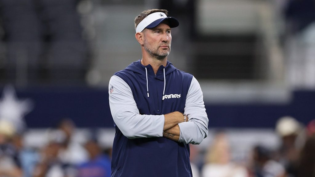 Cowboys head coach Schottenheimer selling McKinney home to move closer