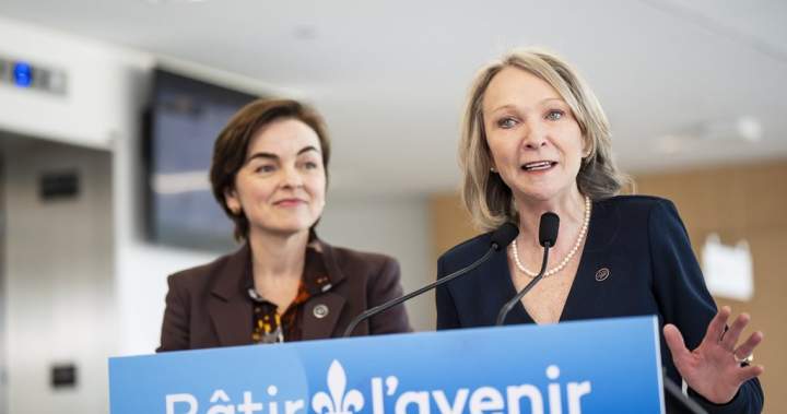 Quebec rolling out digital health dashboard pilot project to reduce paperwork – Montreal