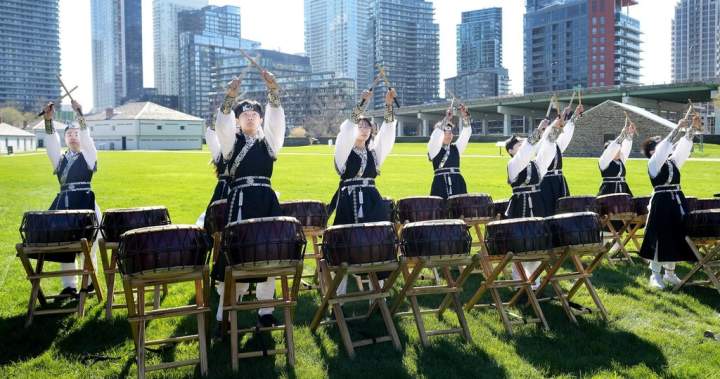 Toronto to release more free tickets for World Cup fan festival – Toronto