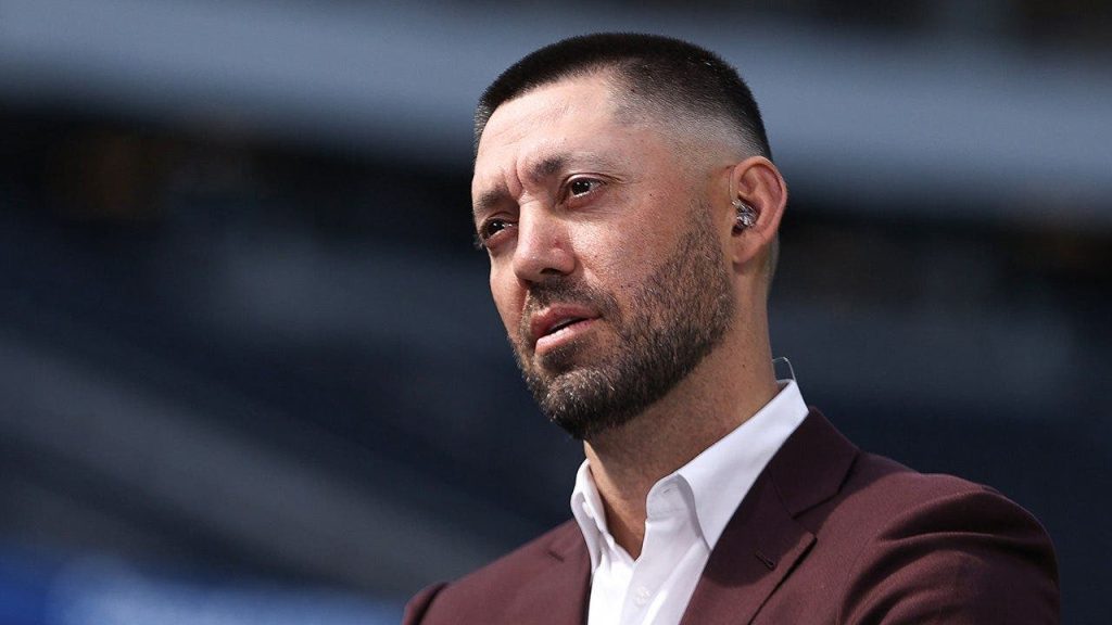 Clint Dempsey reacts to ‘surprises’ on 2026 USMNT World Cup roster