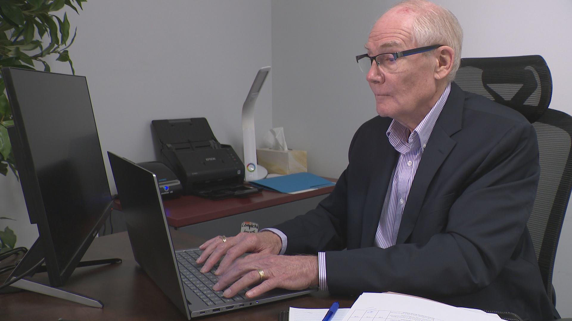 Saskatchewan’s hospital safety review expected to cost $1 million