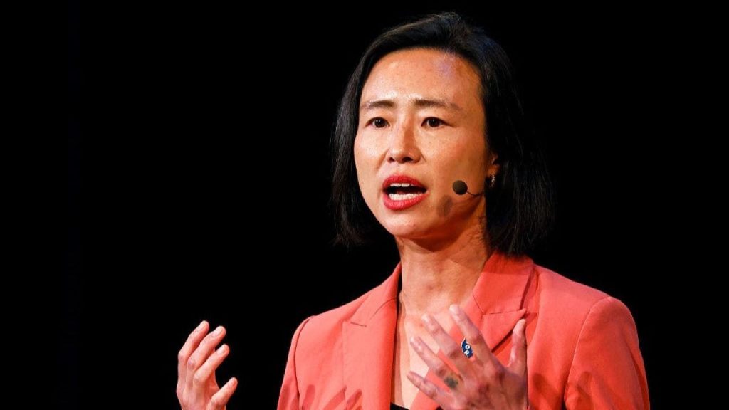 Pelosi endorses SF Supervisor Connie Chan to succeed her in Congress
