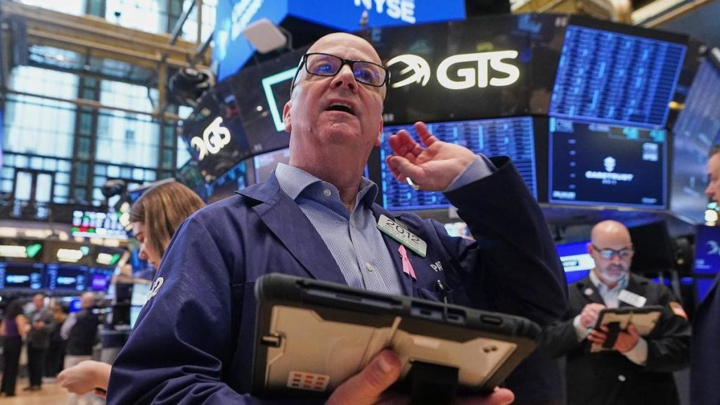 Wall St rises as Nvidia gains, US-China talks in focus