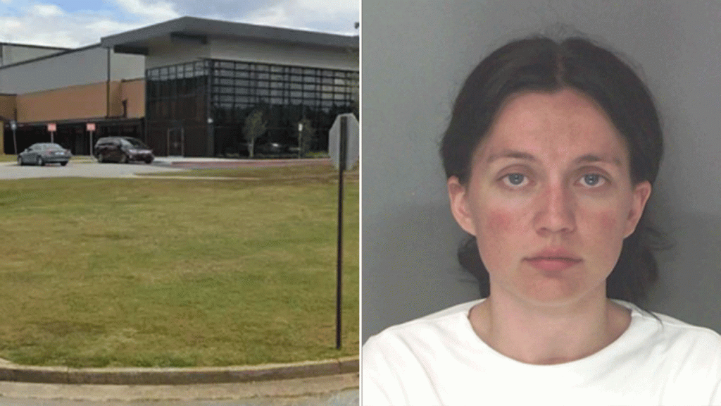 High school teacher faces new charges in alleged sex crimes with students