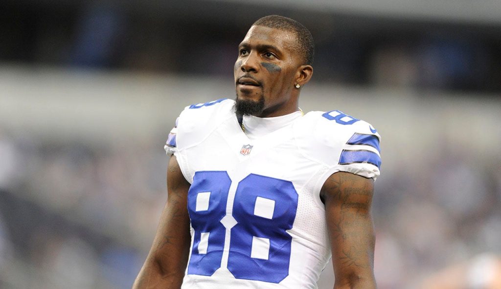Dez Bryant says he doesn’t get the hate Jaxson Dart got over Trump