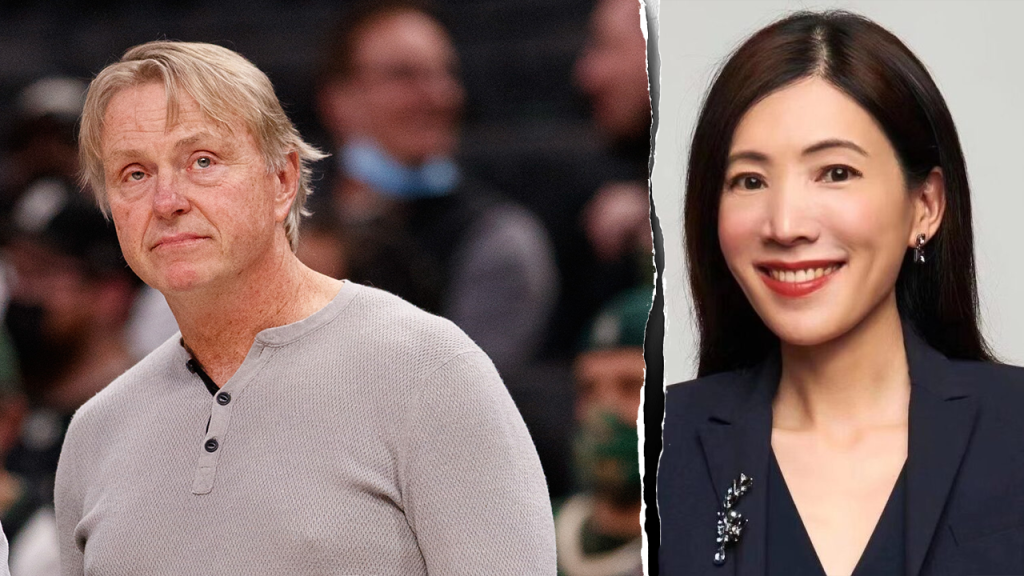 Bucks co-owner Wes Edens allegedly targeted in $1B sextortion plot