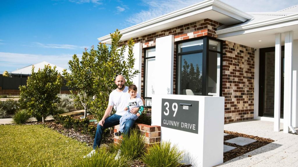 Perth-based building broker guides first-time homebuilders through the industry