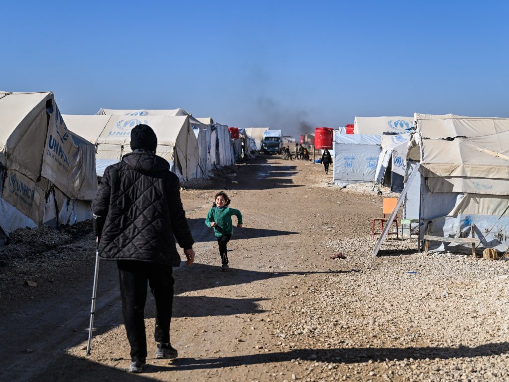 Australia charges alleged ISIL-linked woman after return from Syria | ISIL/ISIS News