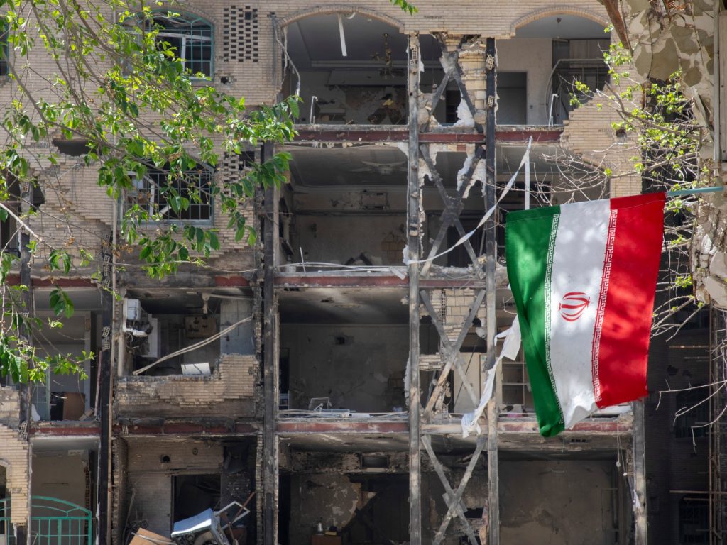 US, Iran have launched multiple attacks during ceasefire: A timeline | US-Israel war on Iran News