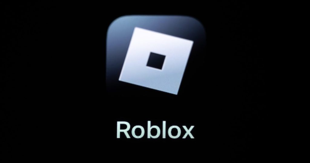 Oklahoma becomes latest state to sue Roblox over child safety concerns
