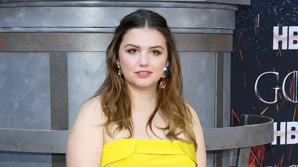 ‘Game of Thrones’ star Hannah Murray says wellness cult led to psychosis