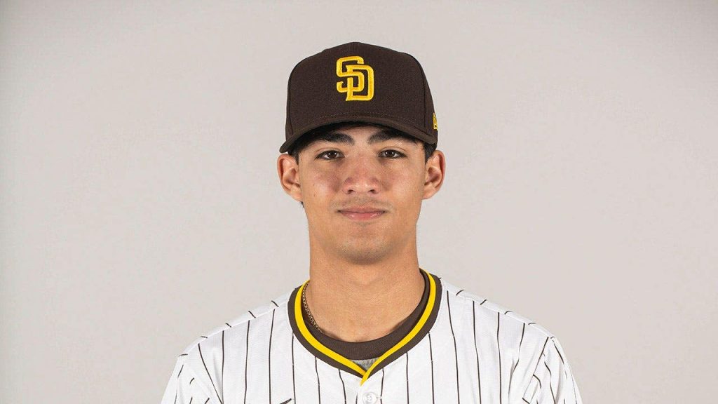Padres prospect Humberto Cruz self-deports after human smuggling plea: report