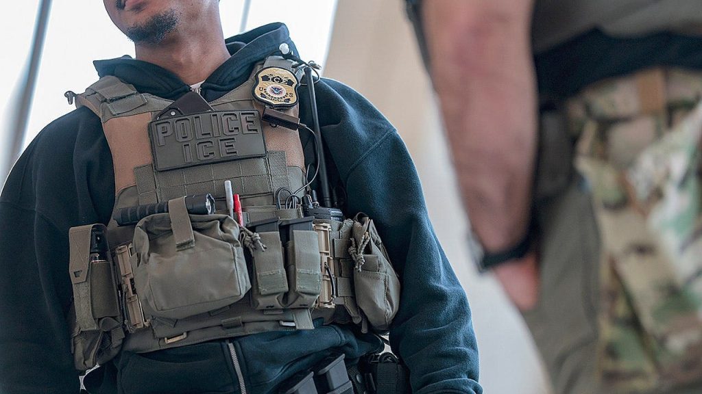 Sen. Mike Lee fires back at Cato analyst over Fairfax deportation stat