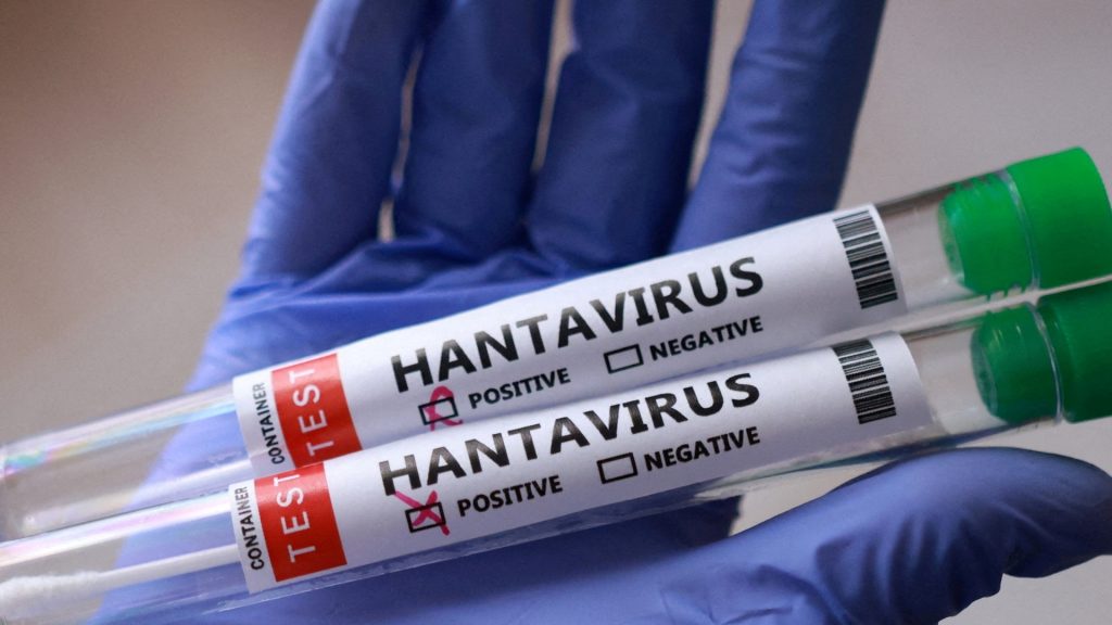 Should we be worried about the hantavirus outbreak? | Health News