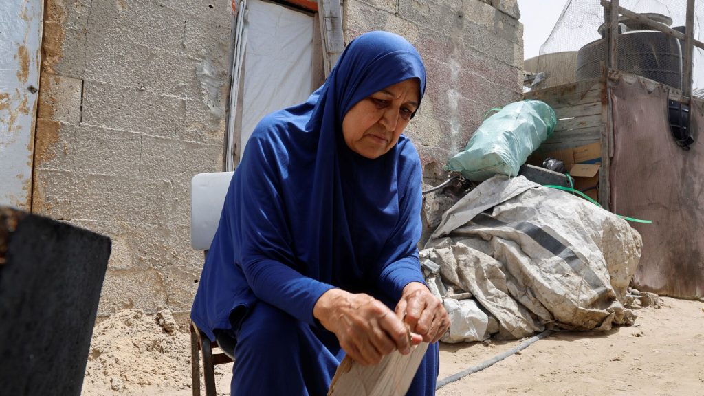 Israeli blockade traps would-be Hajj pilgrim in Gaza | Religion
