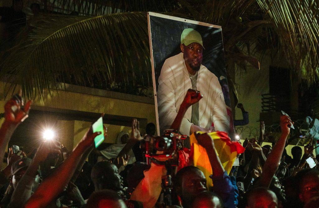 Senegal’s President Faye sacks PM Sonko as deepening rift erupts | News