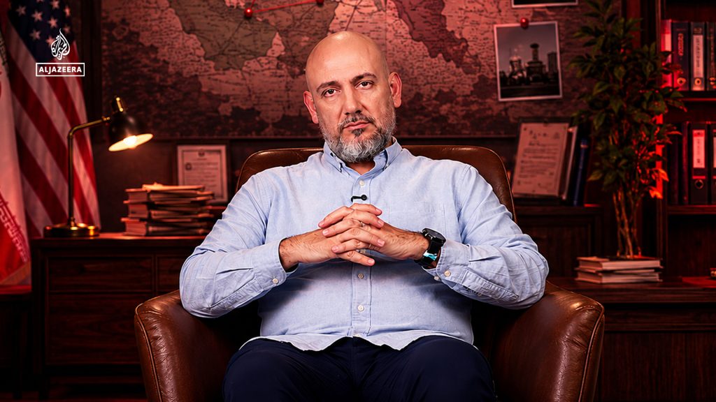 How decision-making happens in Iran | Newsfeed
