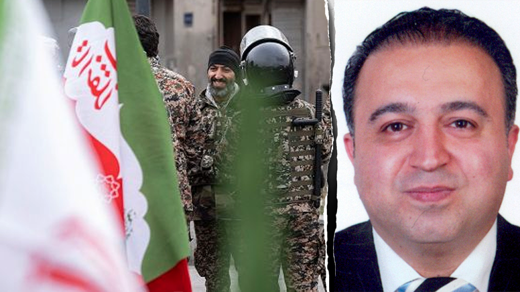 NY man pleads guilty to smuggling IRGC-linked migrants into the US