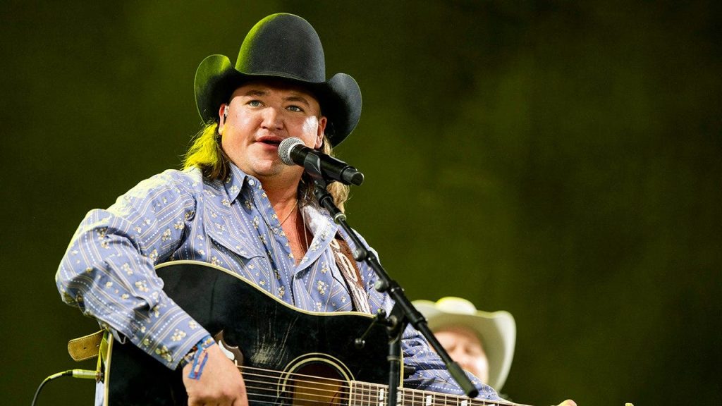 ‘The Voice’ alum Jake Worthington steps away from music amid personal struggles