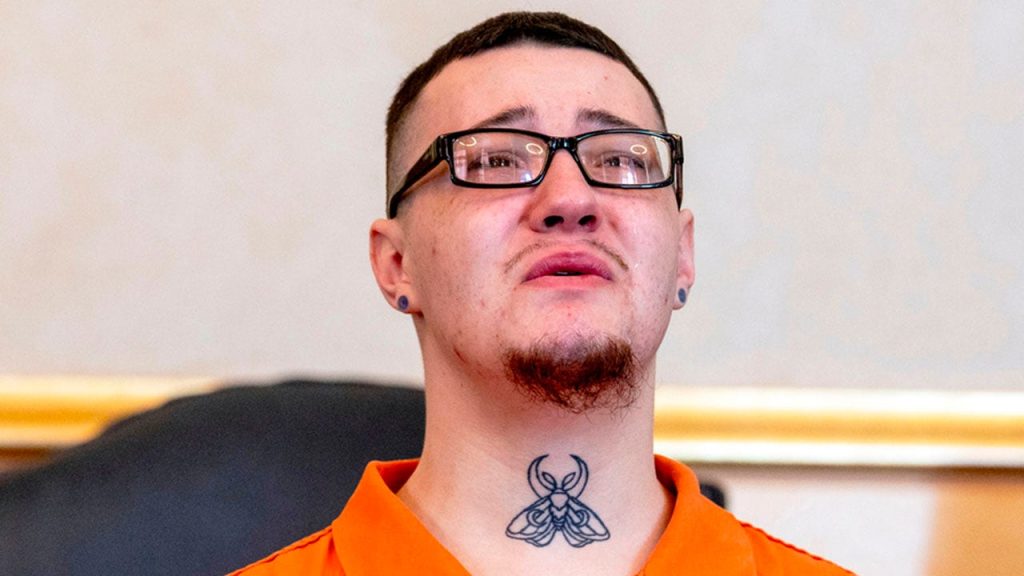 Michigan man sentenced to 30 years for killing best friend on wedding day