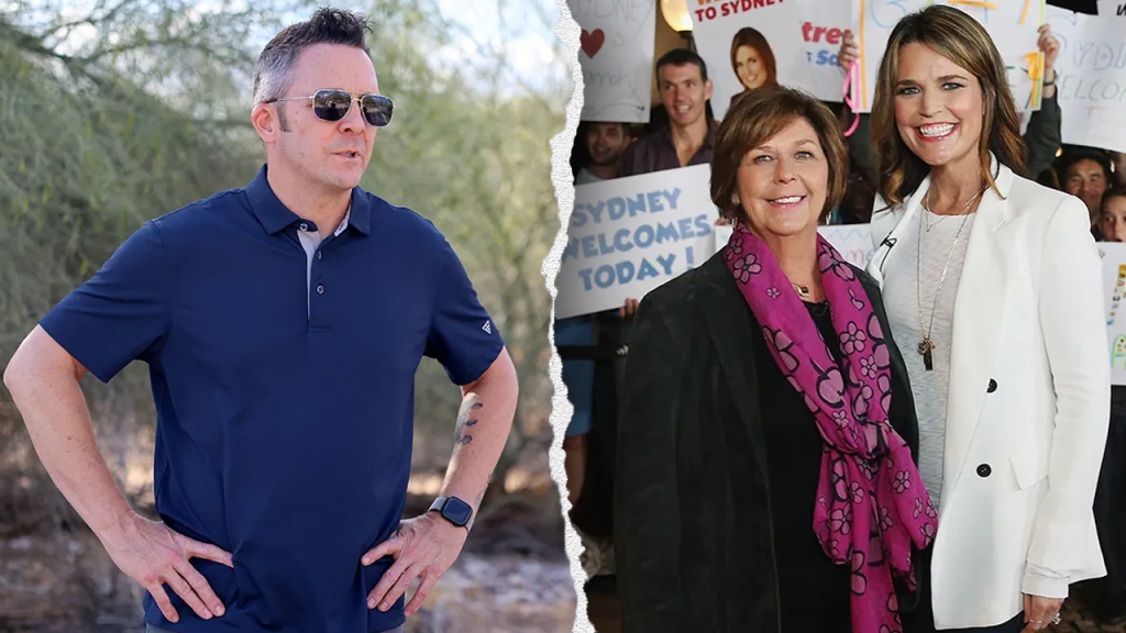 Retired lieutenant says Tucson washes may hide Nancy Guthrie clues